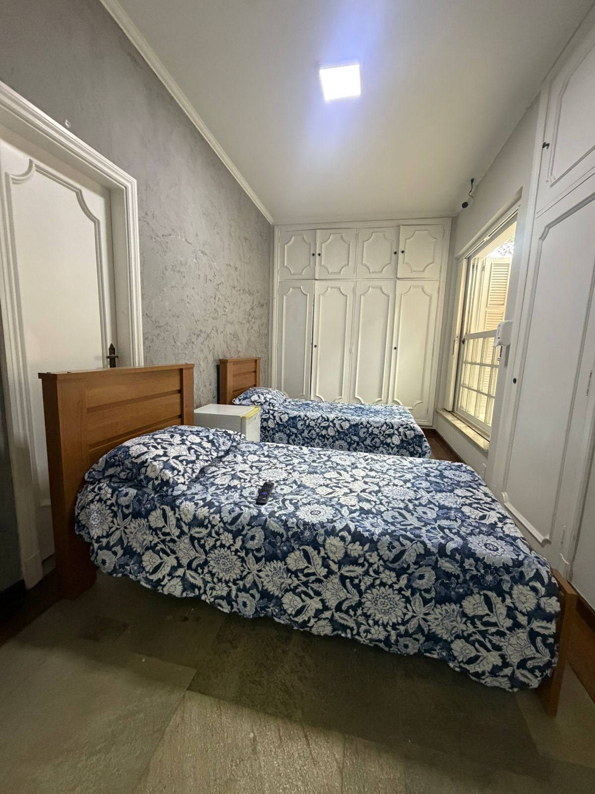 Conforto residencial